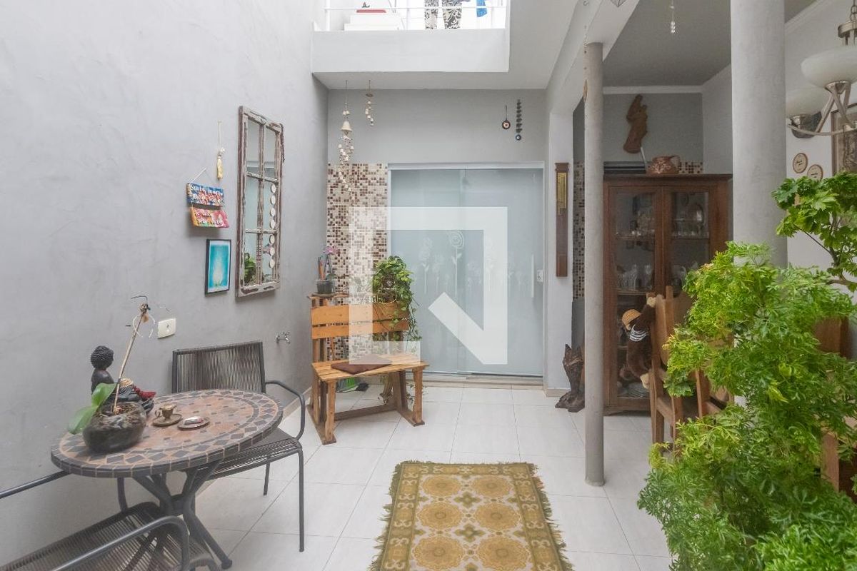 Casa, 3 quartos, 150 m² - Foto 24