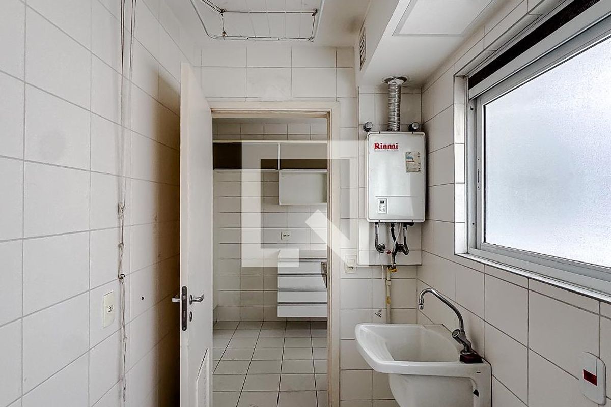 Apartamento, 3 quartos, 112 m² - Foto 43