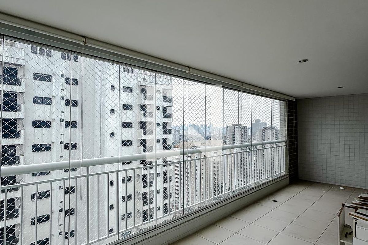 Apartamento, 3 quartos, 112 m² - Foto 7