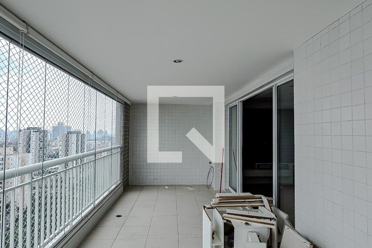 Apartamento, 3 quartos, 112 m² - Foto 8
