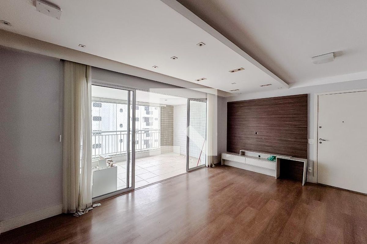 Apartamento, 3 quartos, 112 m² - Foto 2