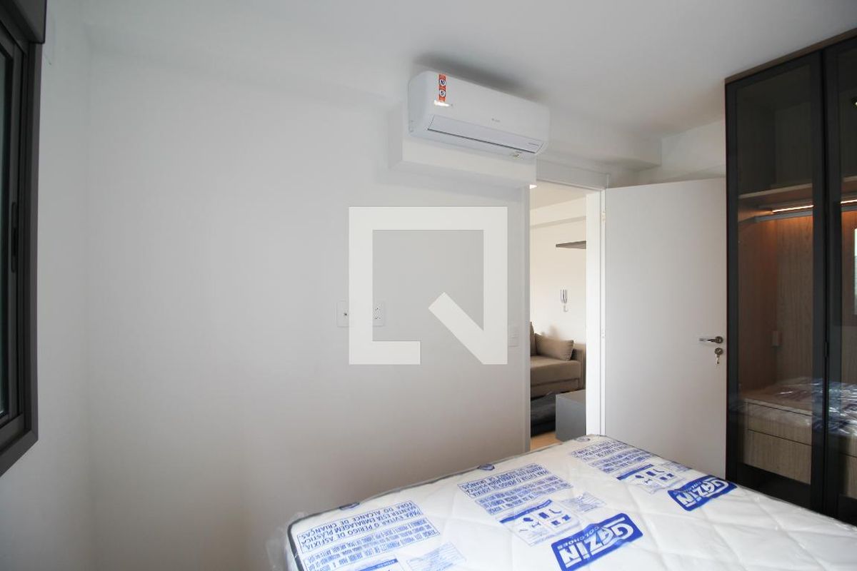 Apartamento, 1 quarto, 38 m² - Foto 18