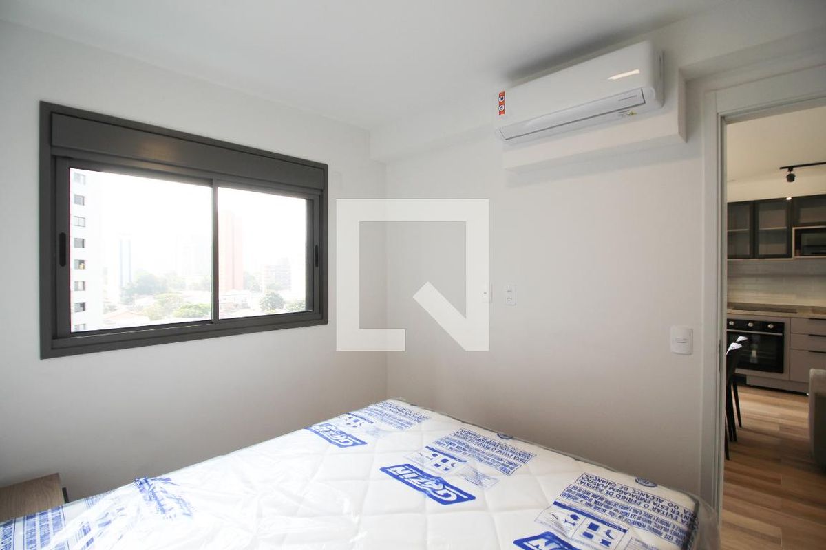 Apartamento, 1 quarto, 38 m² - Foto 16