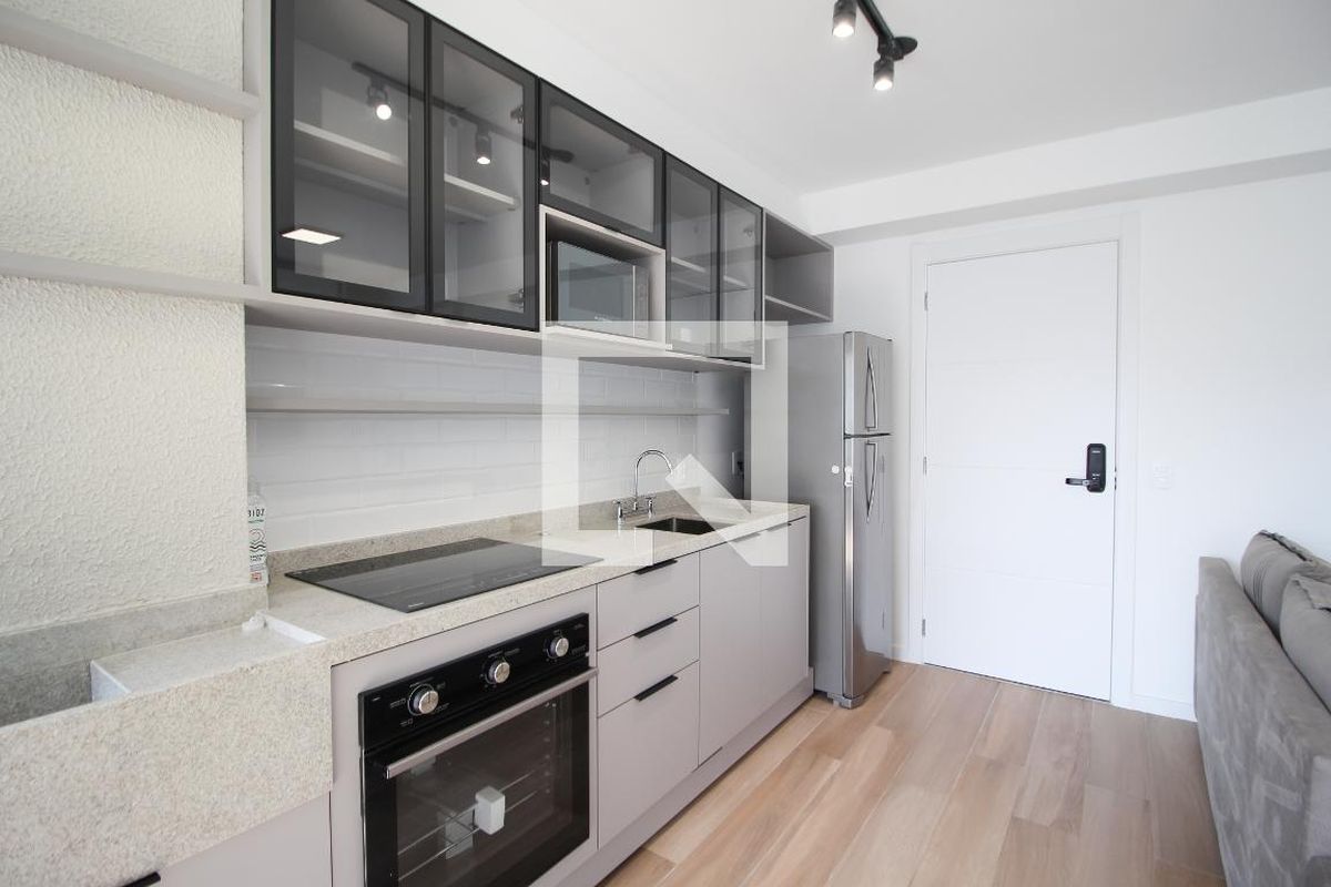 Apartamento, 1 quarto, 38 m² - Foto 7