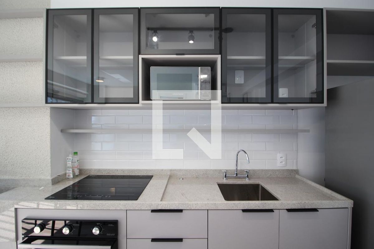 Apartamento, 1 quarto, 38 m² - Foto 8