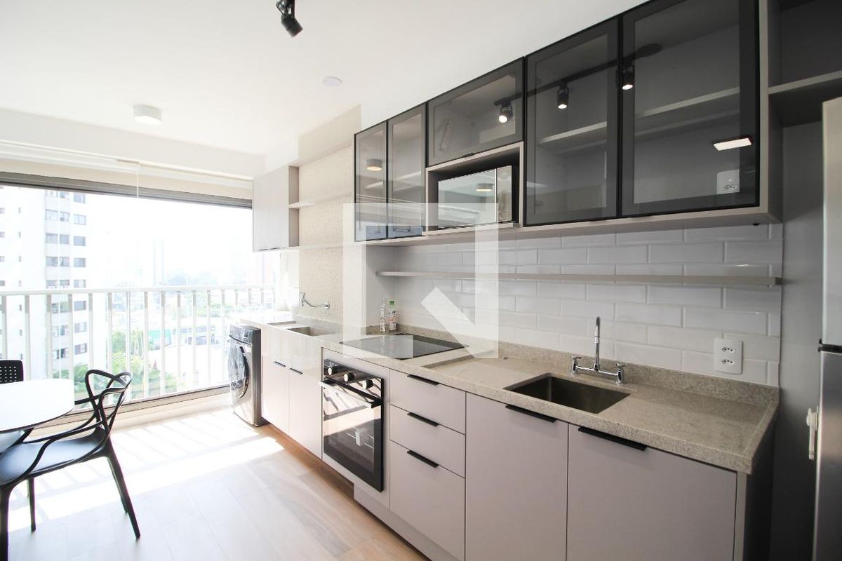 Apartamento, 1 quarto, 38 m² - Foto 9