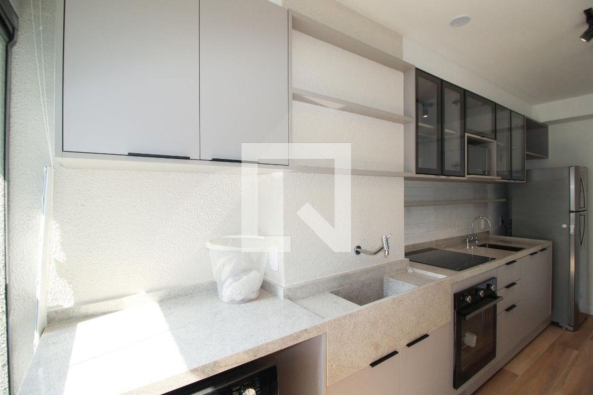 Apartamento, 1 quarto, 38 m² - Foto 14