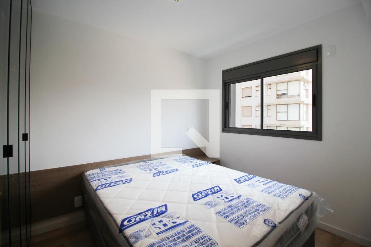 Apartamento, 1 quarto, 38 m² - Foto 15