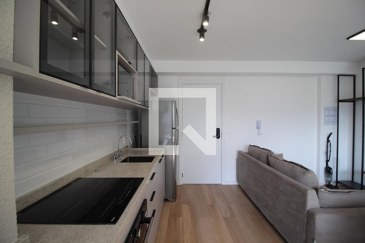 Apartamento, 1 quarto, 38 m² - Foto 10