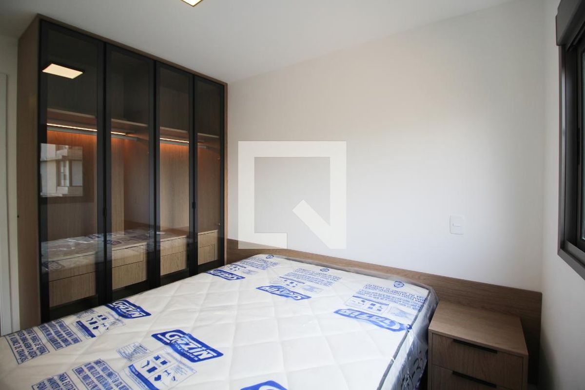 Apartamento, 1 quarto, 38 m² - Foto 17