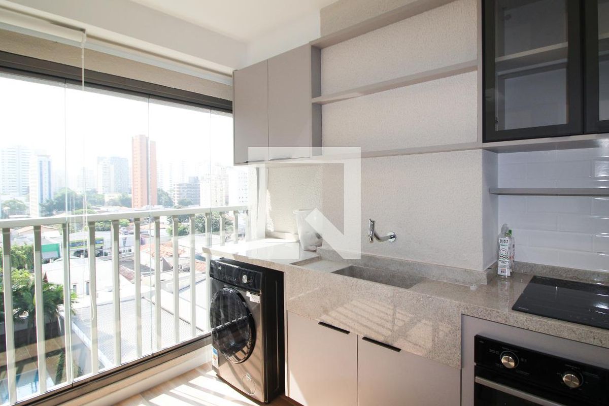 Apartamento, 1 quarto, 38 m² - Foto 11