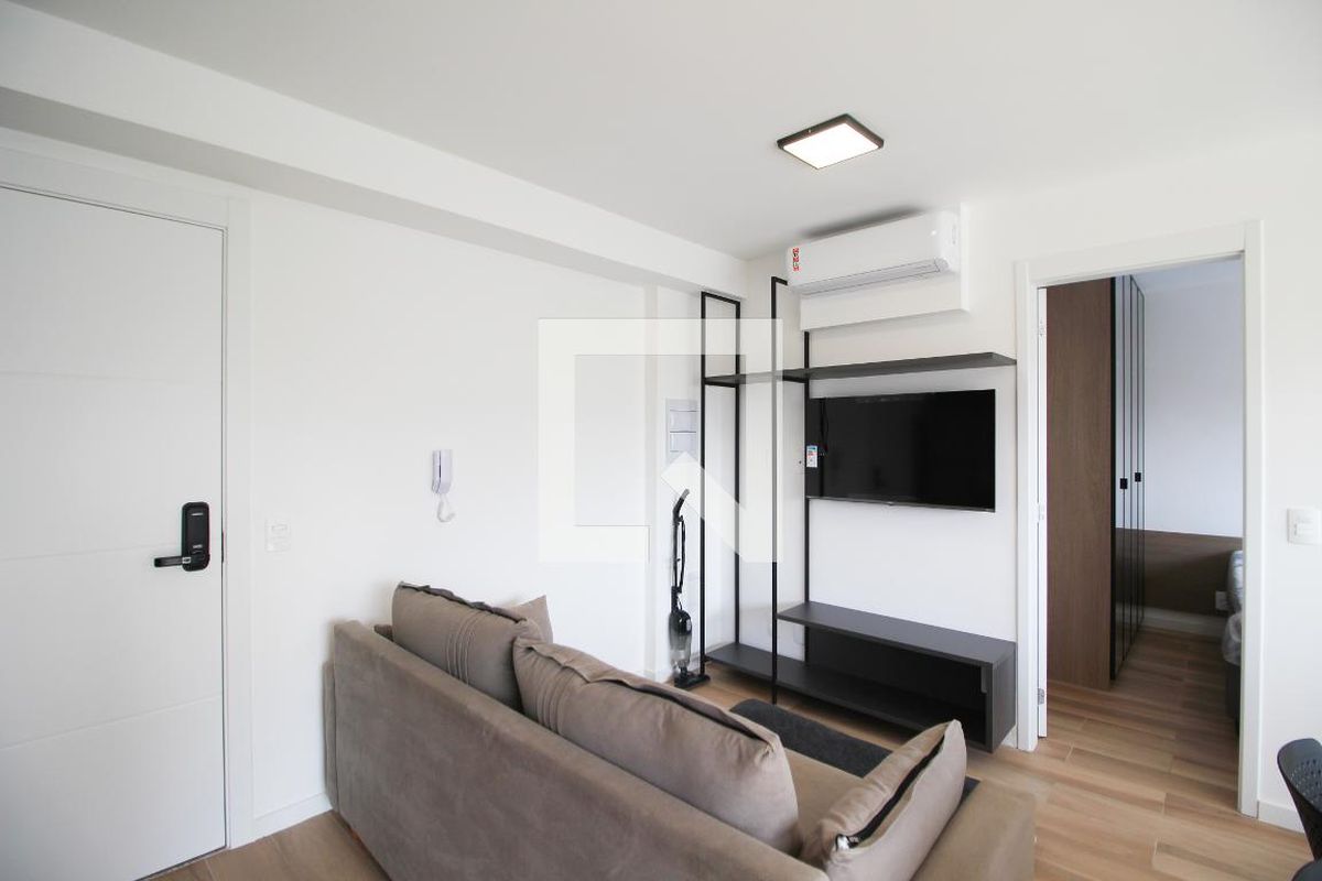 Apartamento, 1 quarto, 38 m² - Foto 3