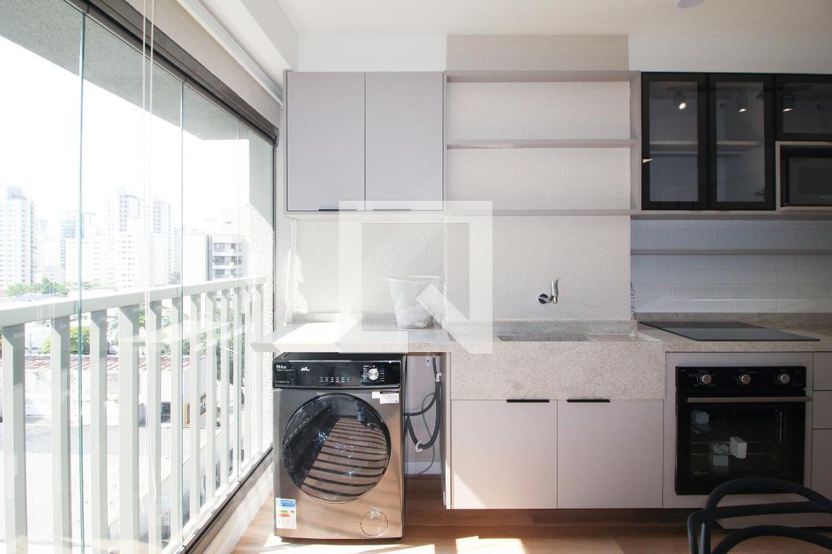 Apartamento, 1 quarto, 38 m² - Foto 13