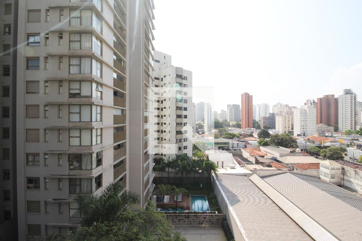 Apartamento, 1 quarto, 38 m² - Foto 6