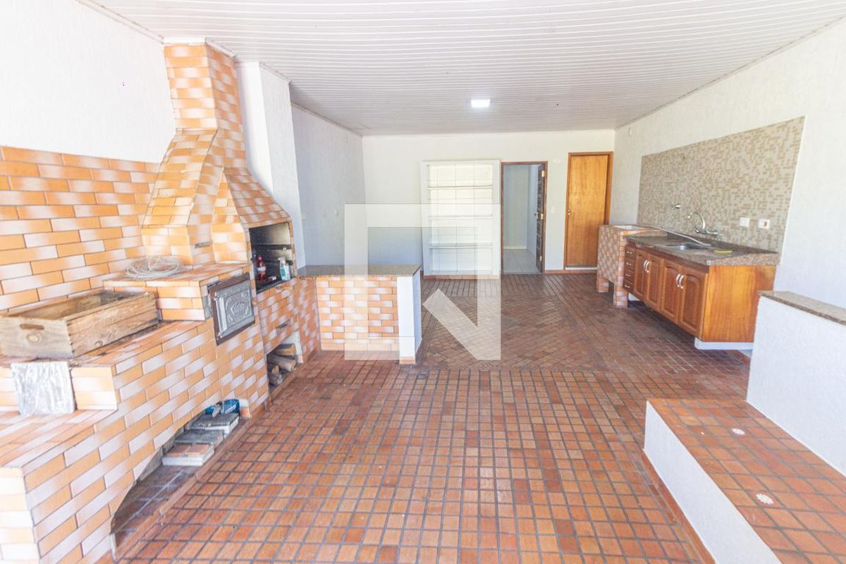Casa, 4 quartos, 291 m² - Foto 55