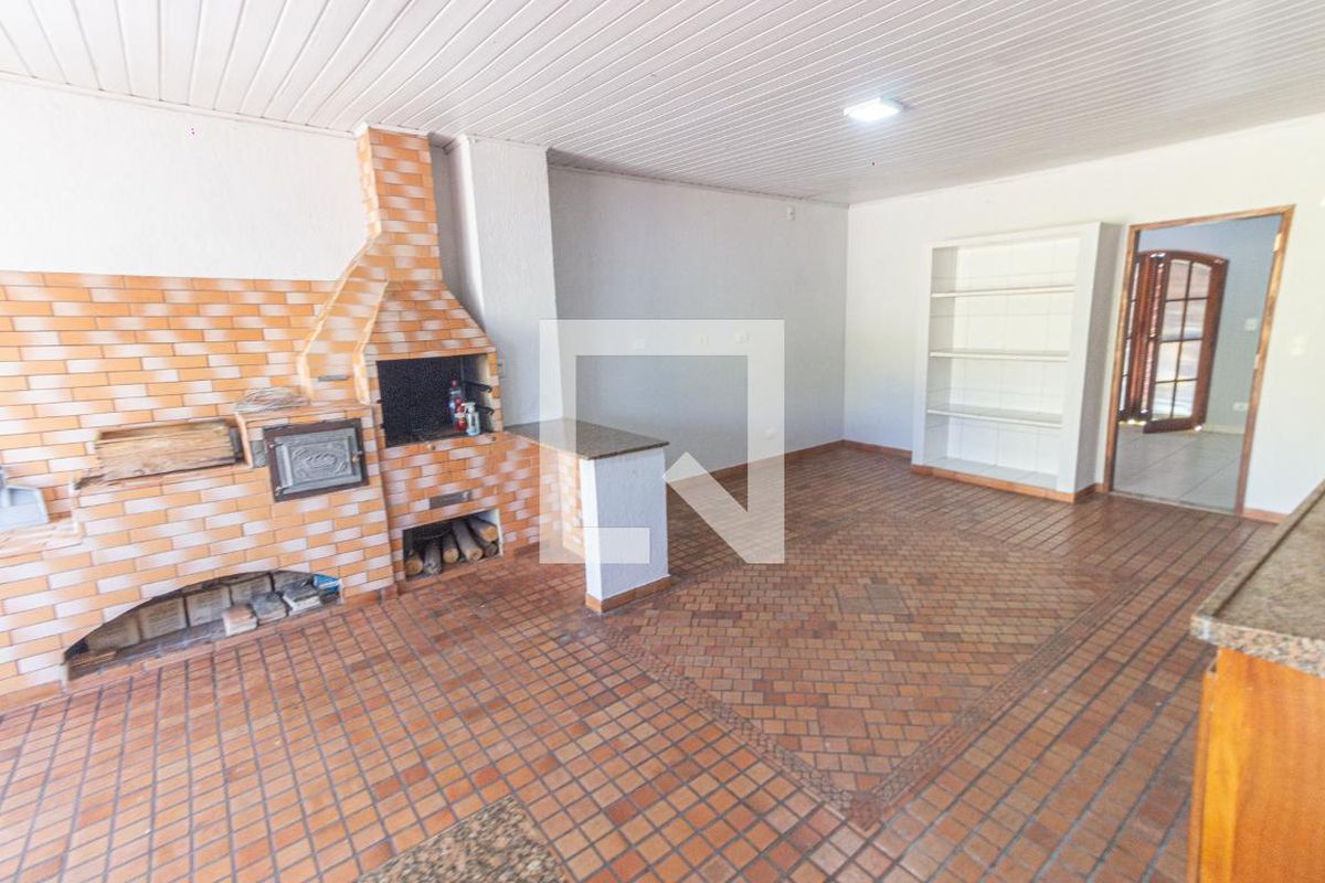 Casa, 4 quartos, 291 m² - Foto 54