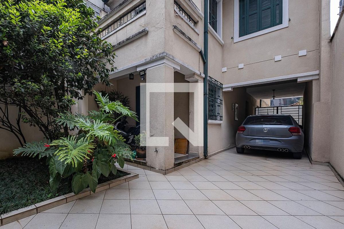 Casa, 3 quartos, 180 m² - Foto 35