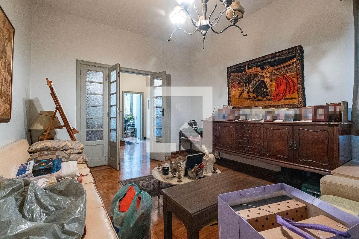 Casa, 3 quartos, 180 m² - Foto 4