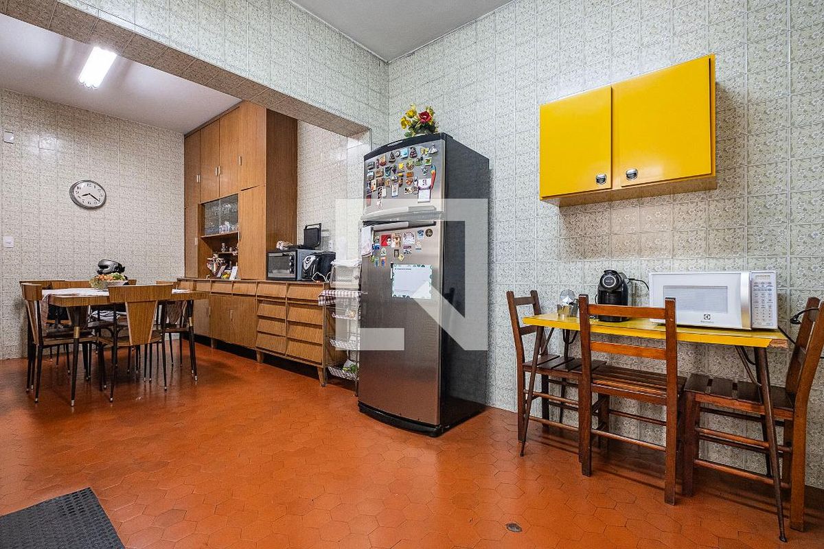 Casa, 3 quartos, 180 m² - Foto 26