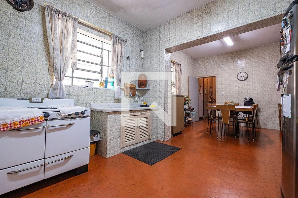 Casa, 3 quartos, 180 m² - Foto 25