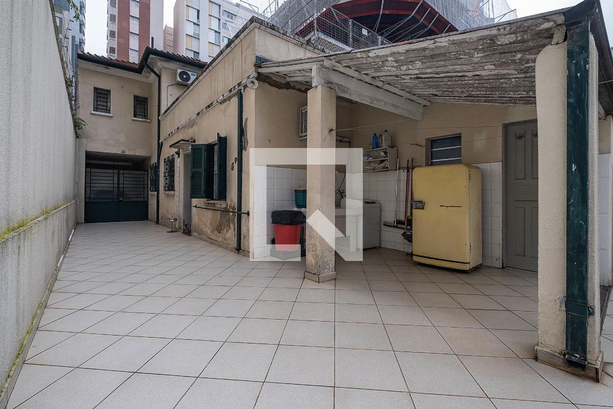 Casa, 3 quartos, 180 m² - Foto 30