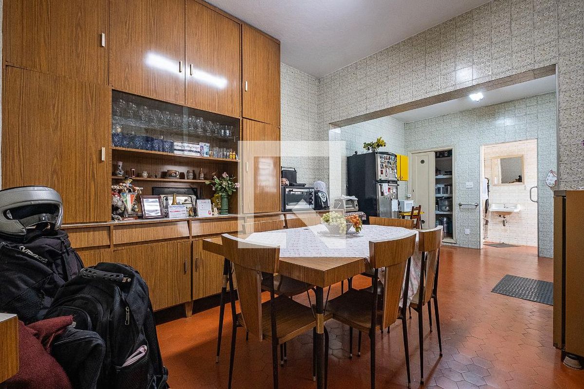 Casa, 3 quartos, 180 m² - Foto 23