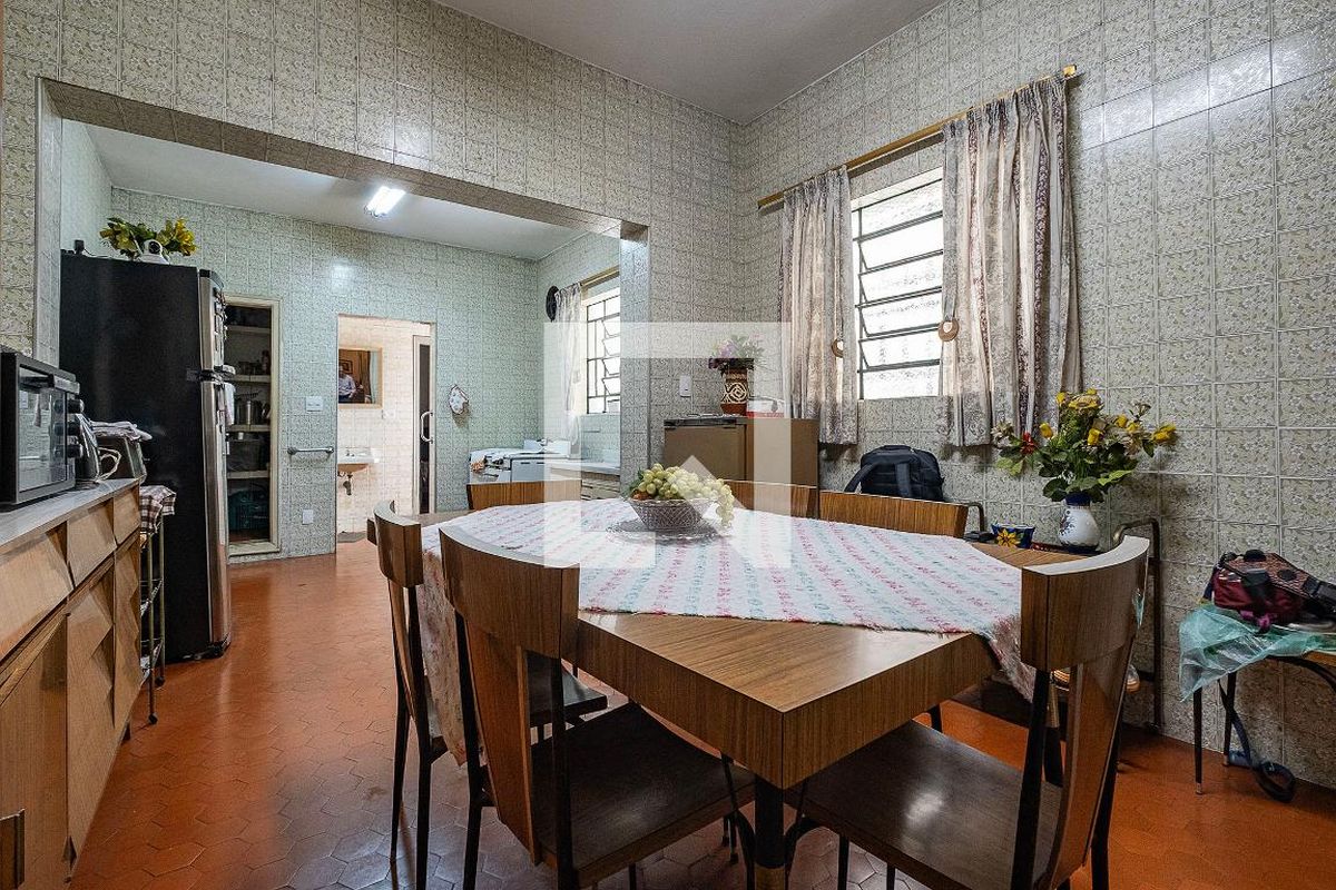 Casa, 3 quartos, 180 m² - Foto 24