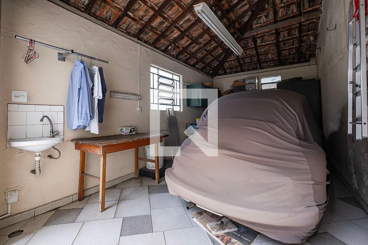 Casa, 3 quartos, 180 m² - Foto 31