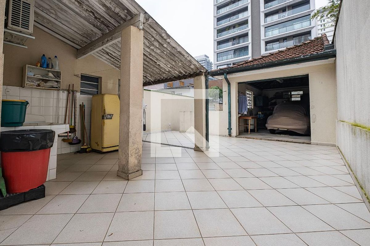 Casa, 3 quartos, 180 m² - Foto 29