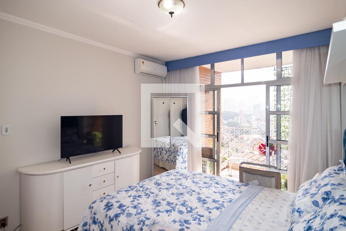 Apartamento, 3 quartos, 98 m² - Foto 23