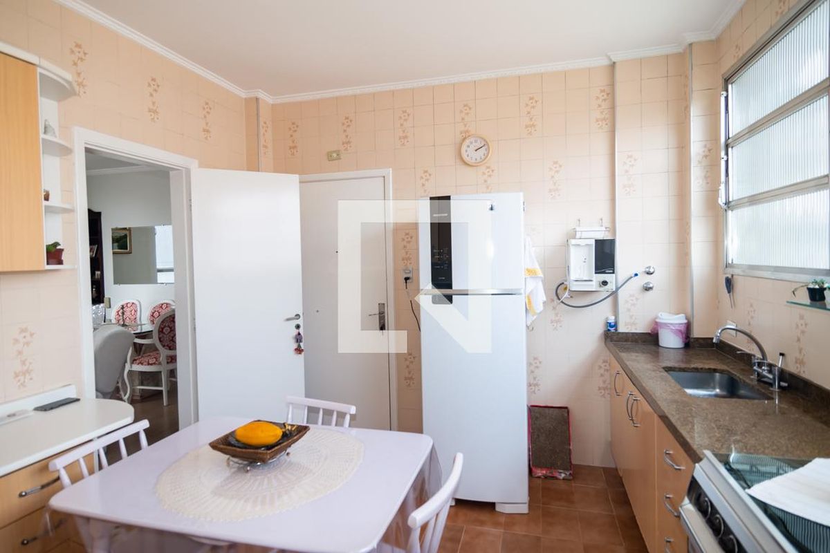 Apartamento, 3 quartos, 98 m² - Foto 34