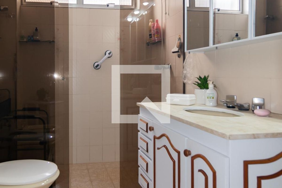 Apartamento, 3 quartos, 98 m² - Foto 6