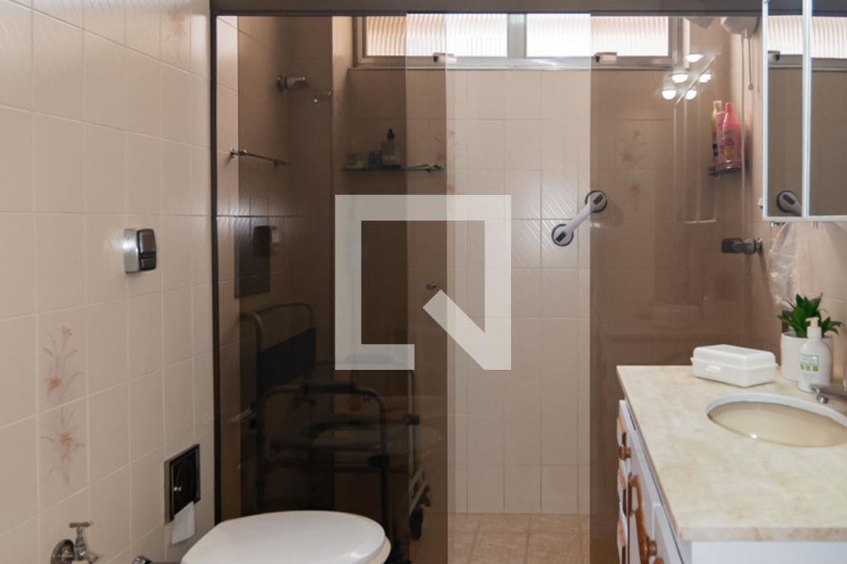Apartamento, 3 quartos, 98 m² - Foto 7