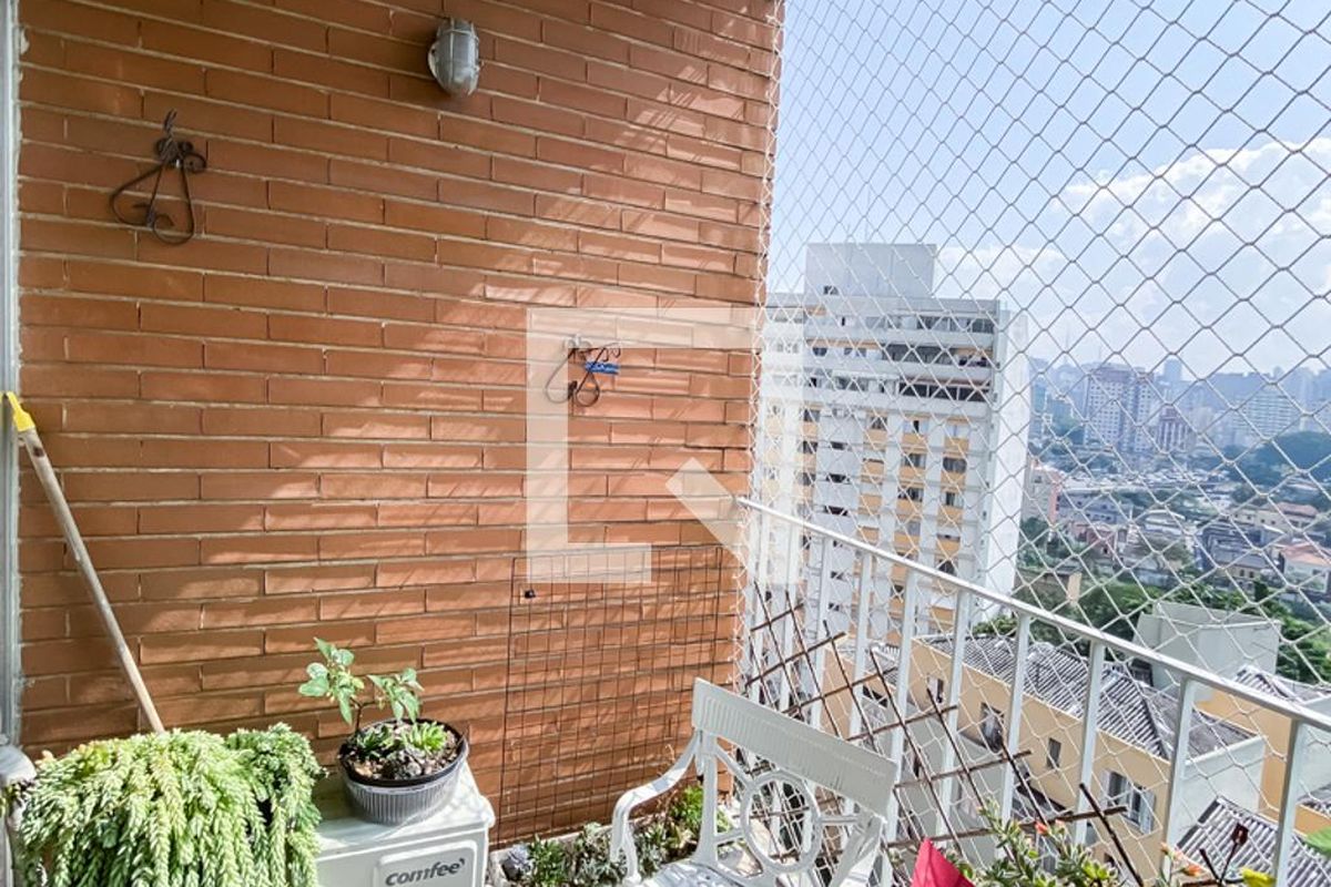 Apartamento, 3 quartos, 98 m² - Foto 29