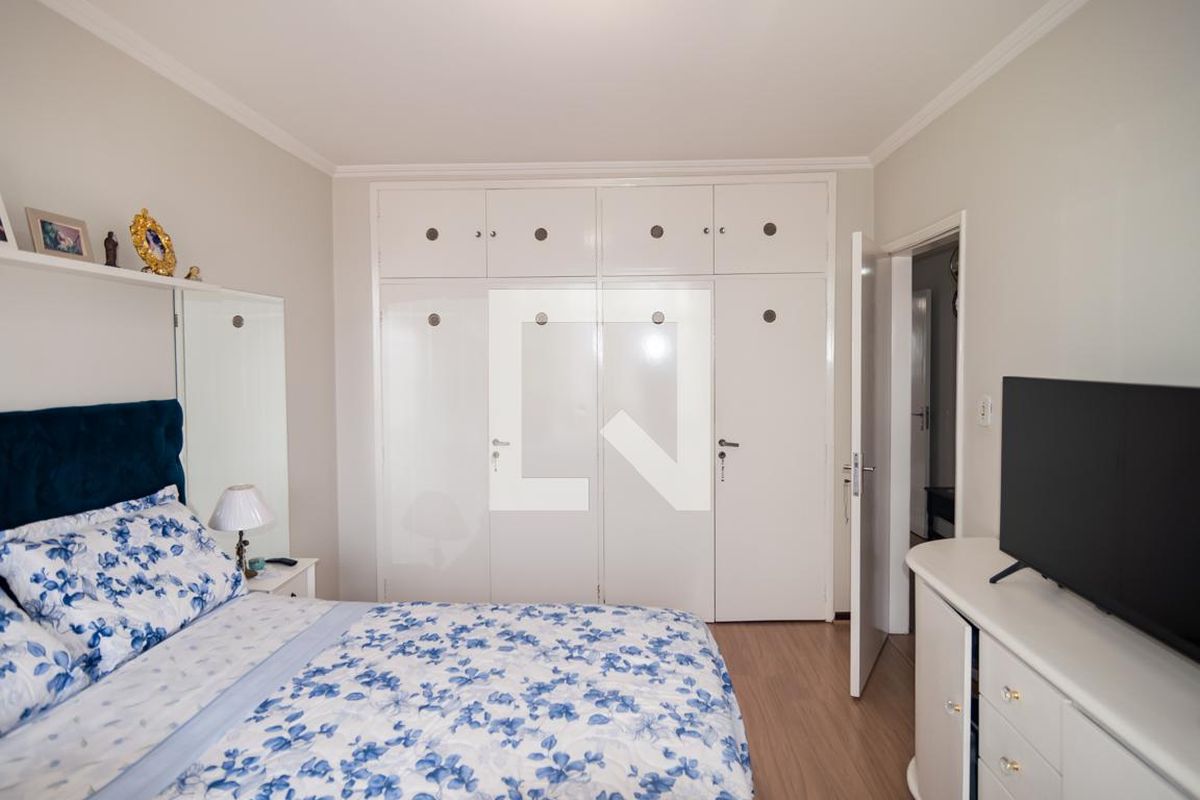 Apartamento, 3 quartos, 98 m² - Foto 25