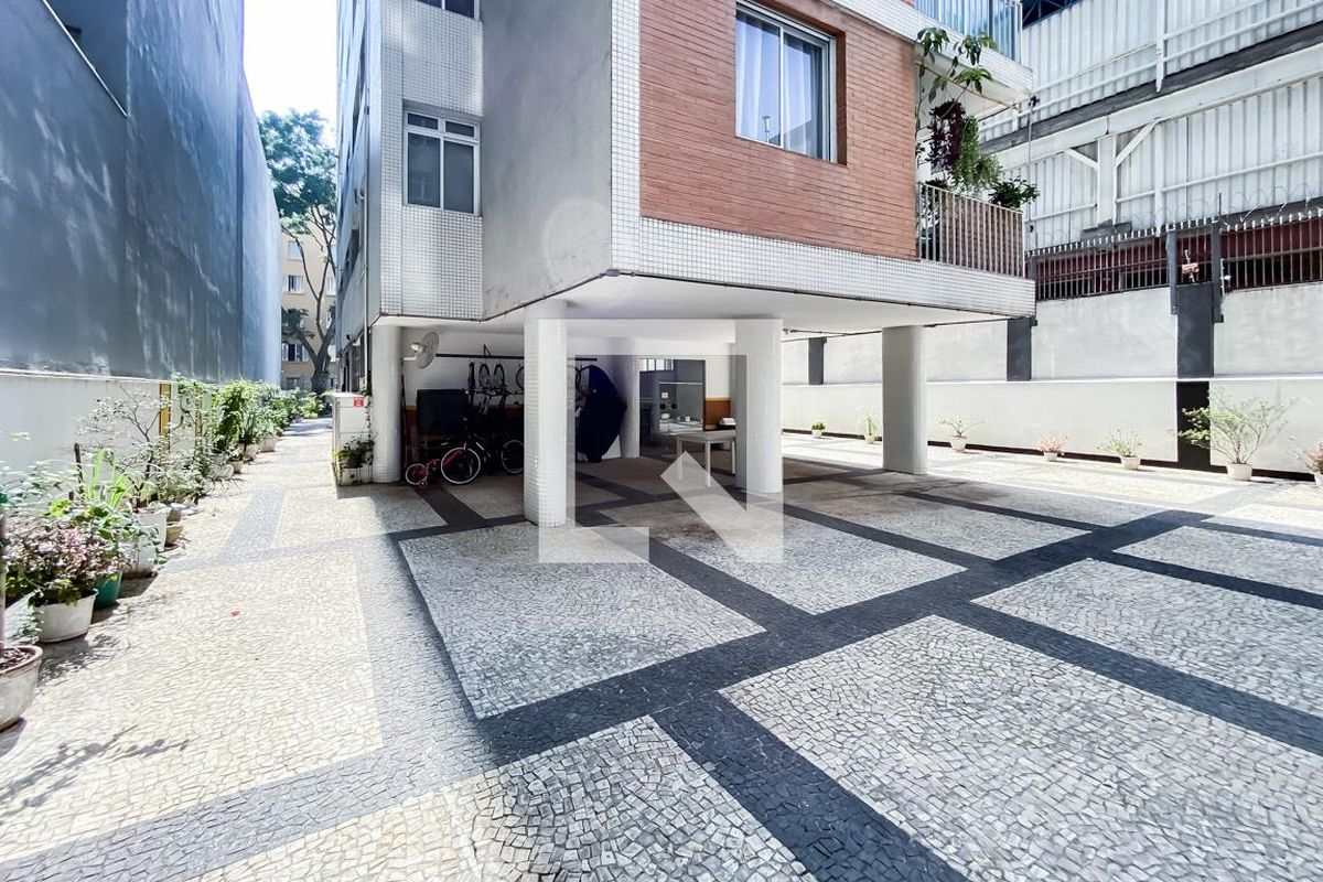 Apartamento, 3 quartos, 98 m² - Foto 43