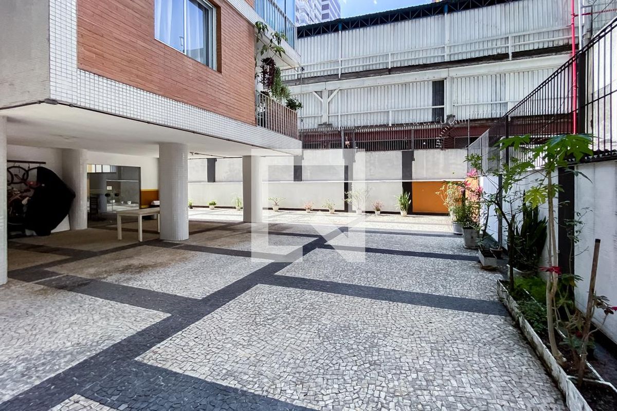 Apartamento, 3 quartos, 98 m² - Foto 44