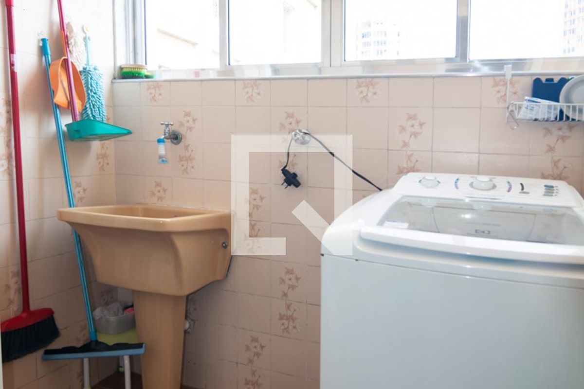 Apartamento, 3 quartos, 98 m² - Foto 40