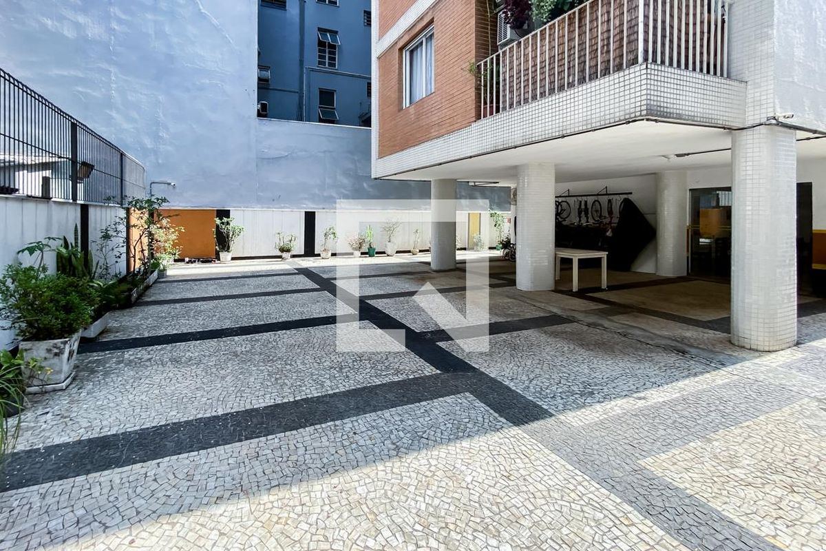 Apartamento, 3 quartos, 98 m² - Foto 42