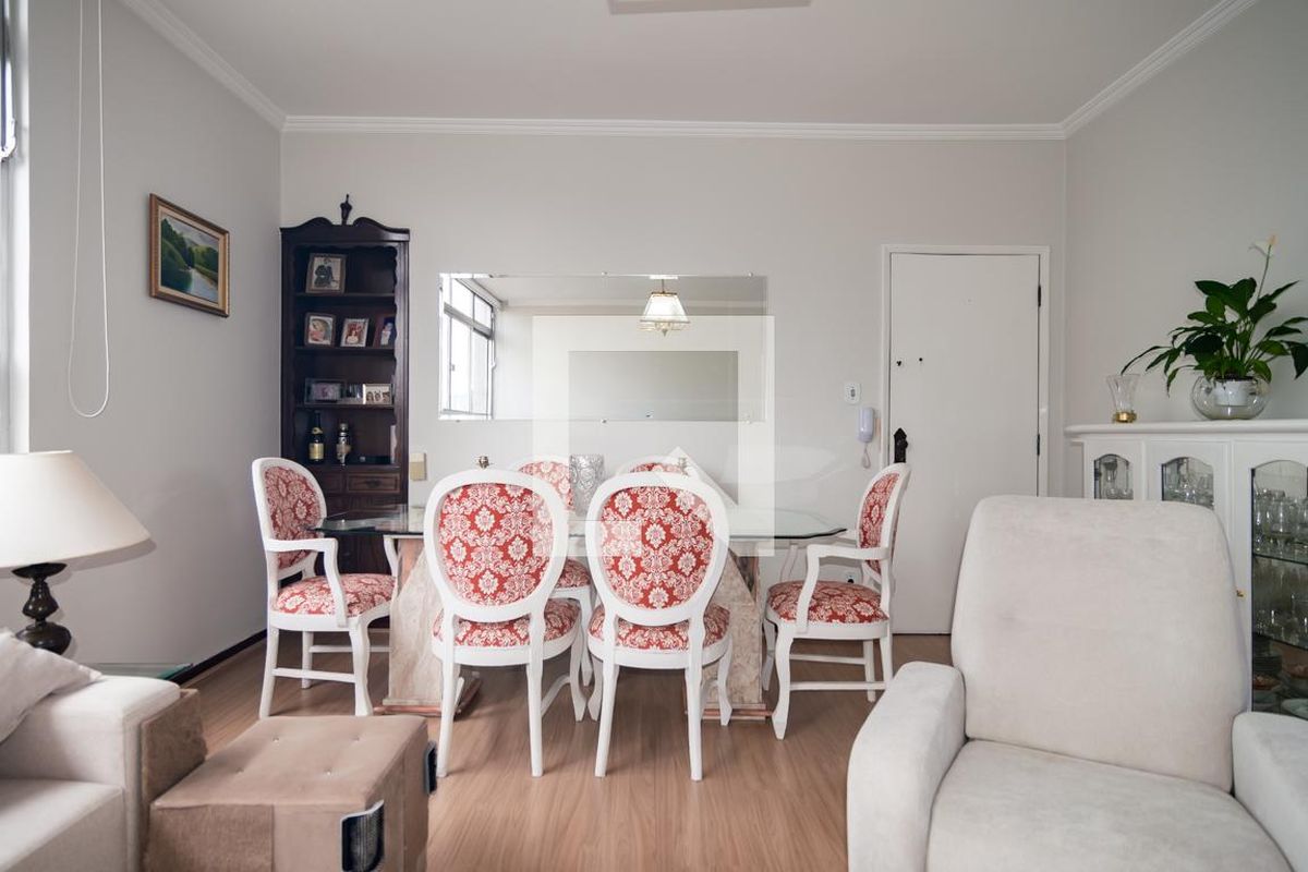 Apartamento, 3 quartos, 98 m² - Foto 4