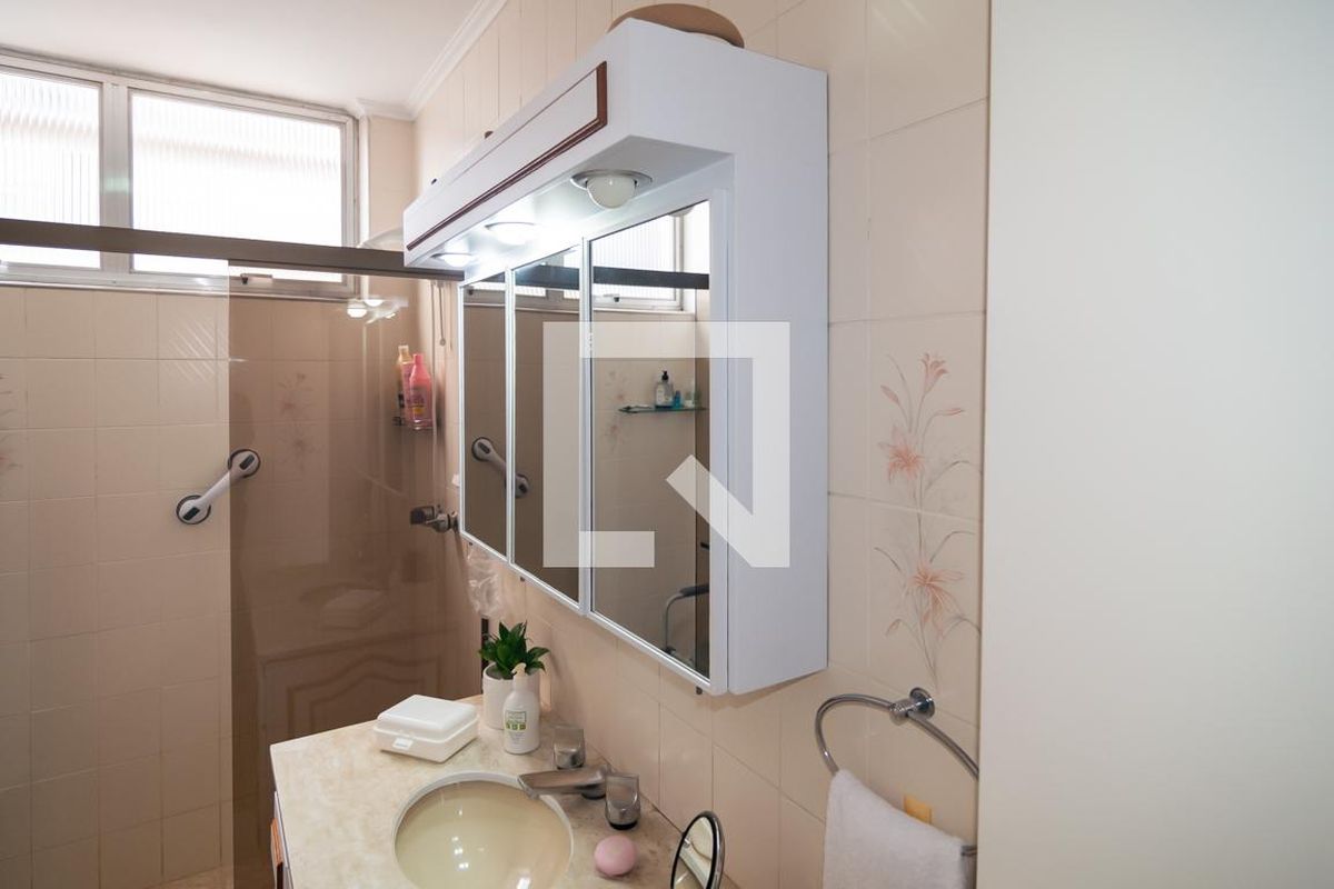 Apartamento, 3 quartos, 98 m² - Foto 8