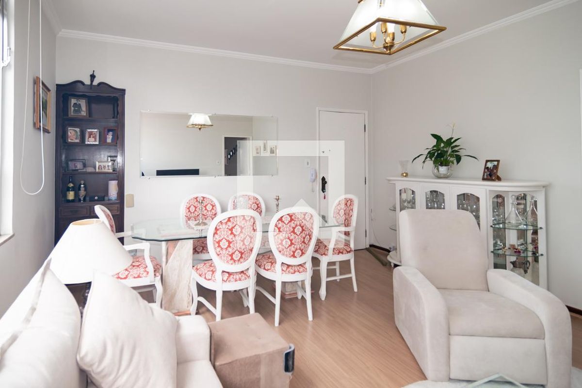 Apartamento, 3 quartos, 98 m² - Foto 3