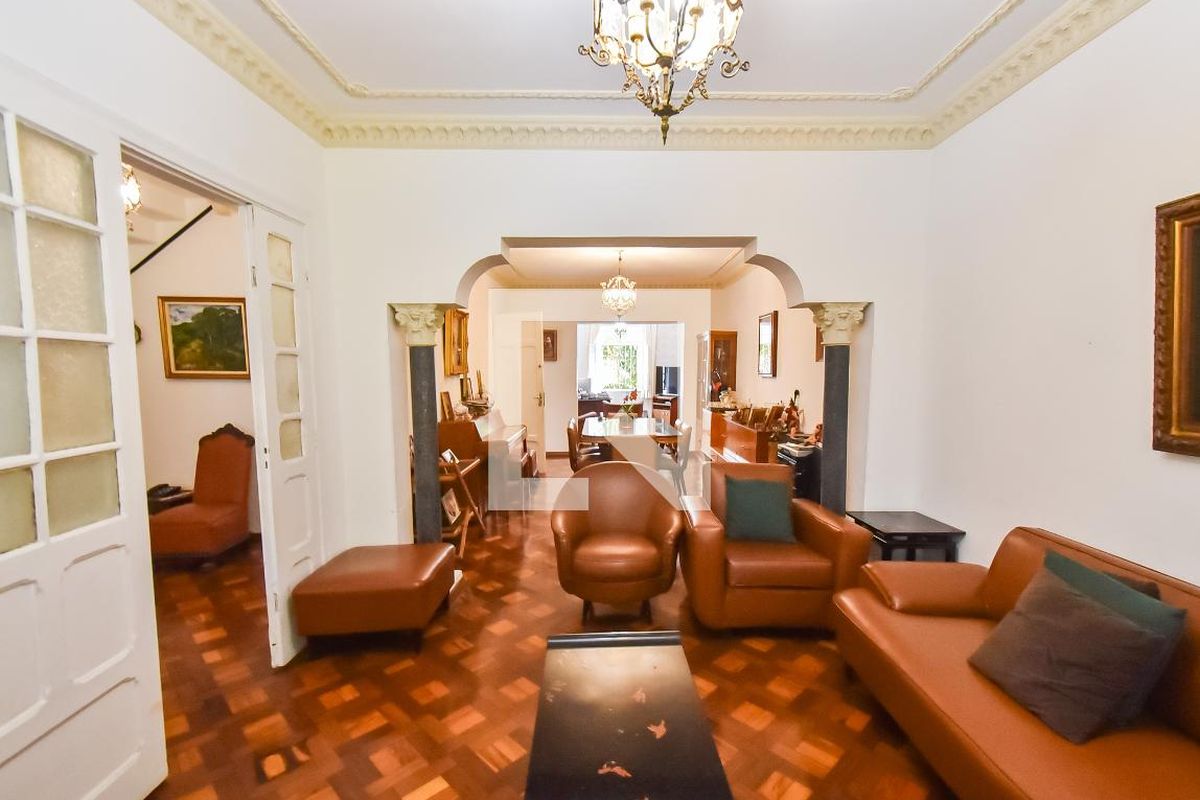 Casa, 3 quartos, 180 m² - Foto 8