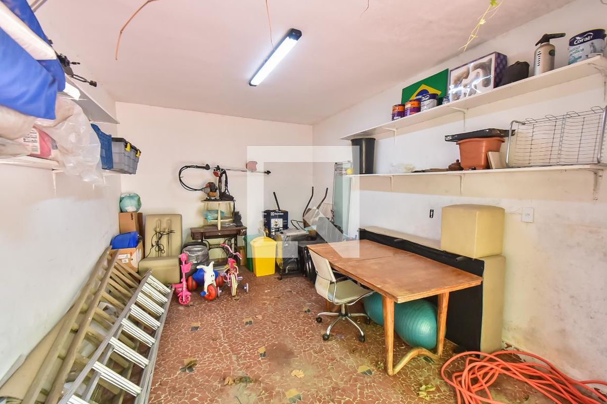 Casa, 3 quartos, 180 m² - Foto 76