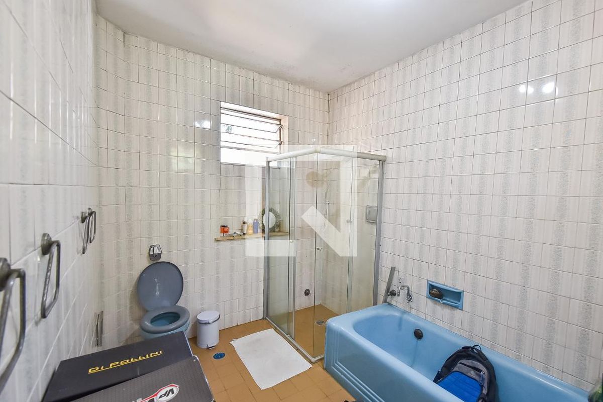 Casa, 3 quartos, 180 m² - Foto 43