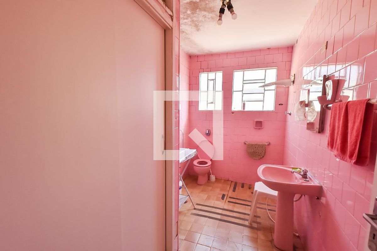 Casa, 3 quartos, 180 m² - Foto 24