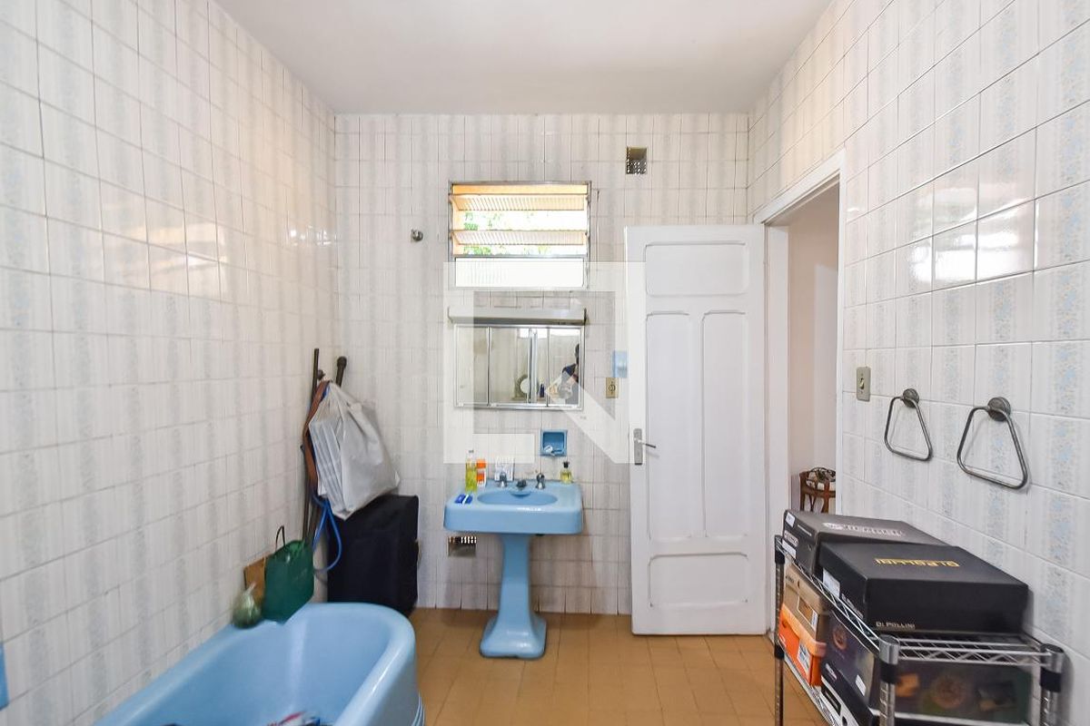 Casa, 3 quartos, 180 m² - Foto 46