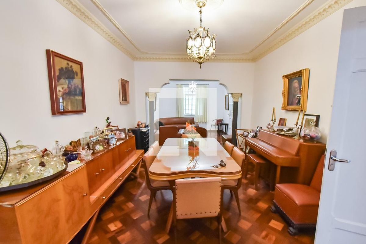 Casa, 3 quartos, 180 m² - Foto 11