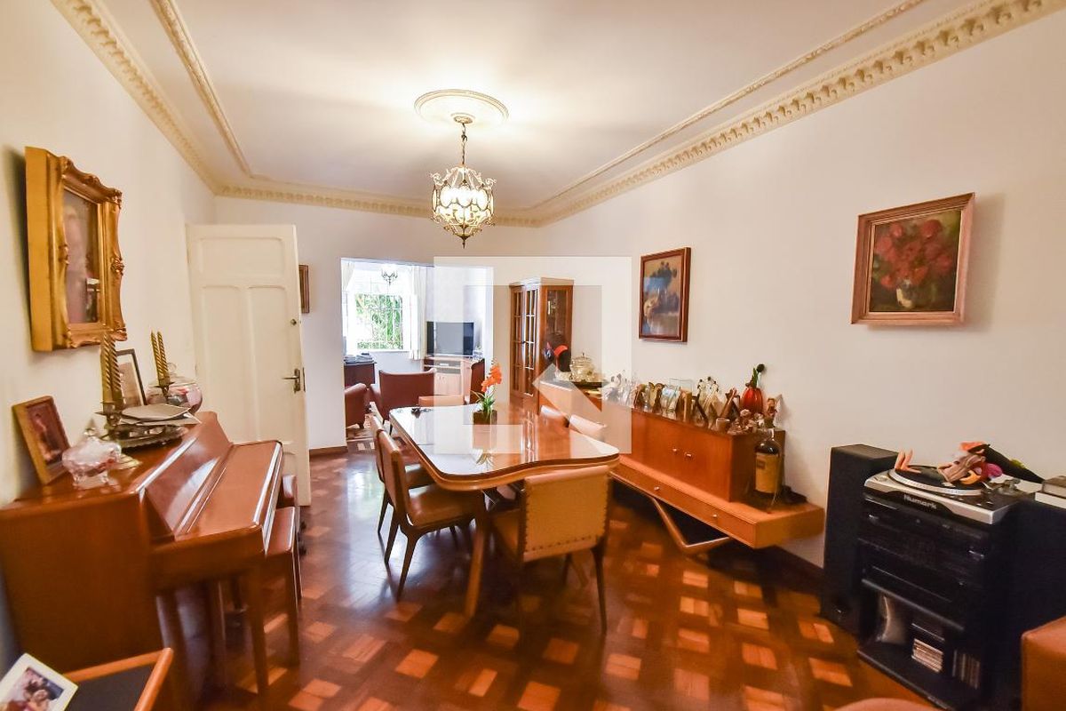 Casa, 3 quartos, 180 m² - Foto 9