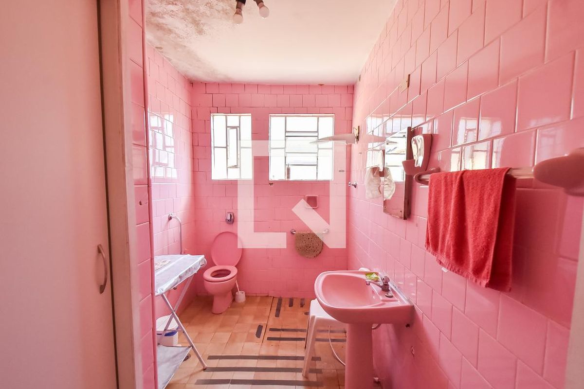 Casa, 3 quartos, 180 m² - Foto 25